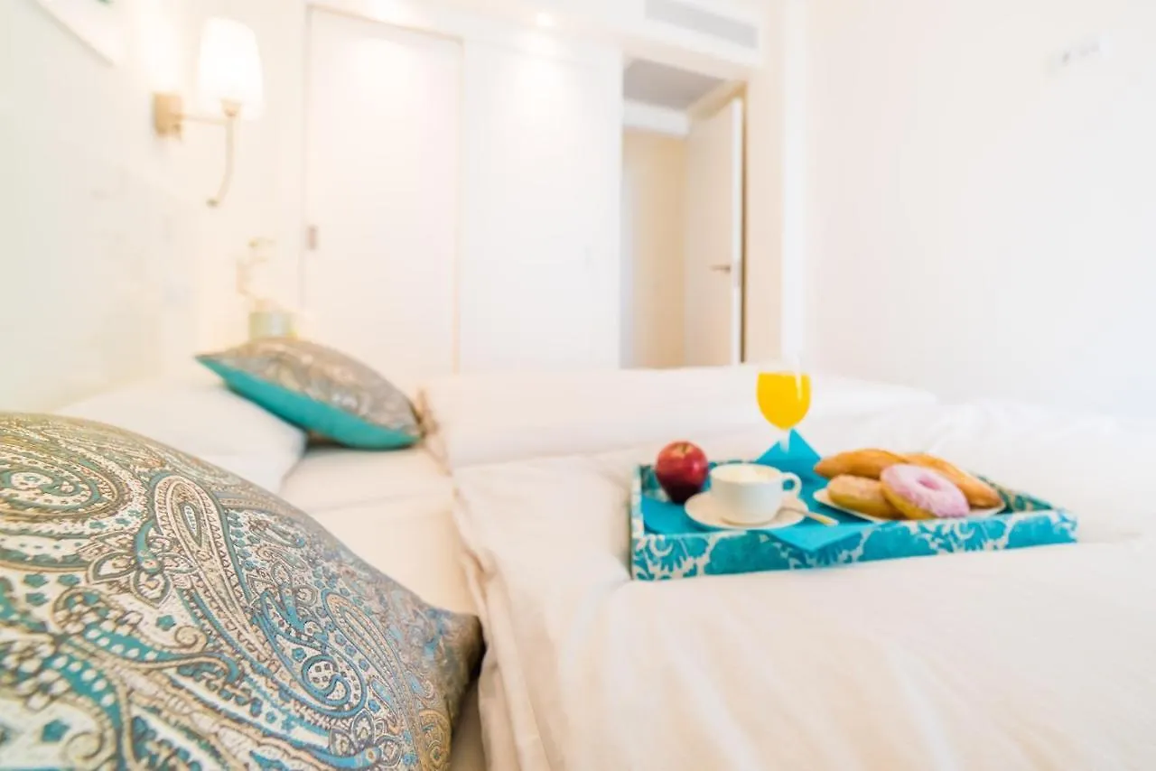 Appartement Sa Maniga 3E à Cala Millor