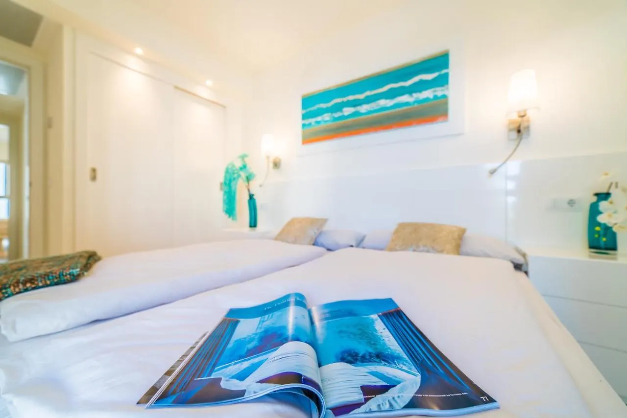 Appartement Sa Maniga 3E à Cala Millor  Espagne