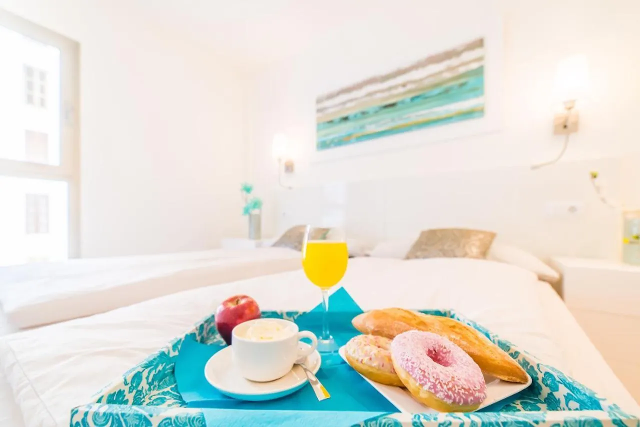 Appartement Sa Maniga 3E à Cala Millor  Espagne