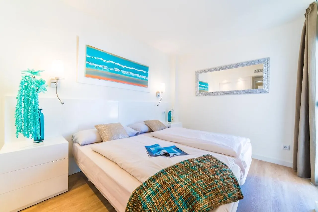 Appartement Sa Maniga 3E à Cala Millor
