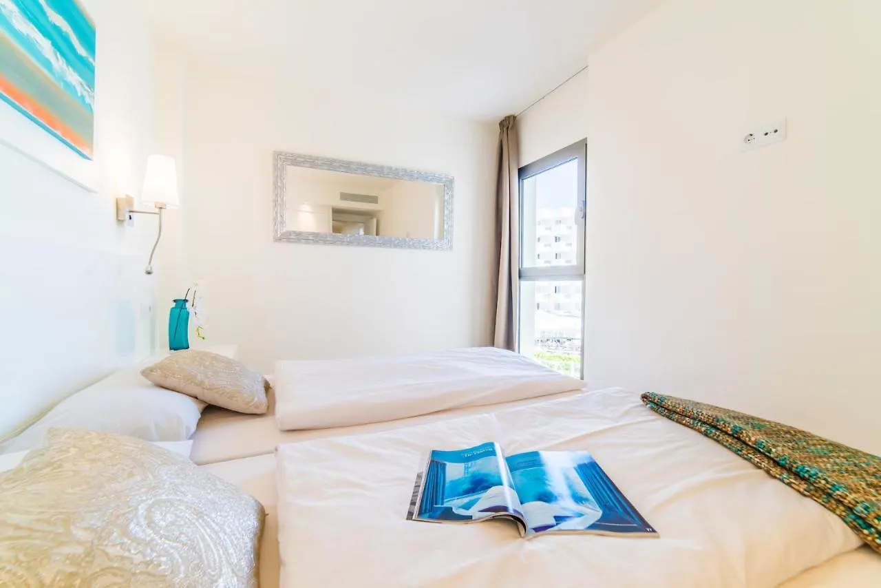 Appartement Sa Maniga 3E à Cala Millor
