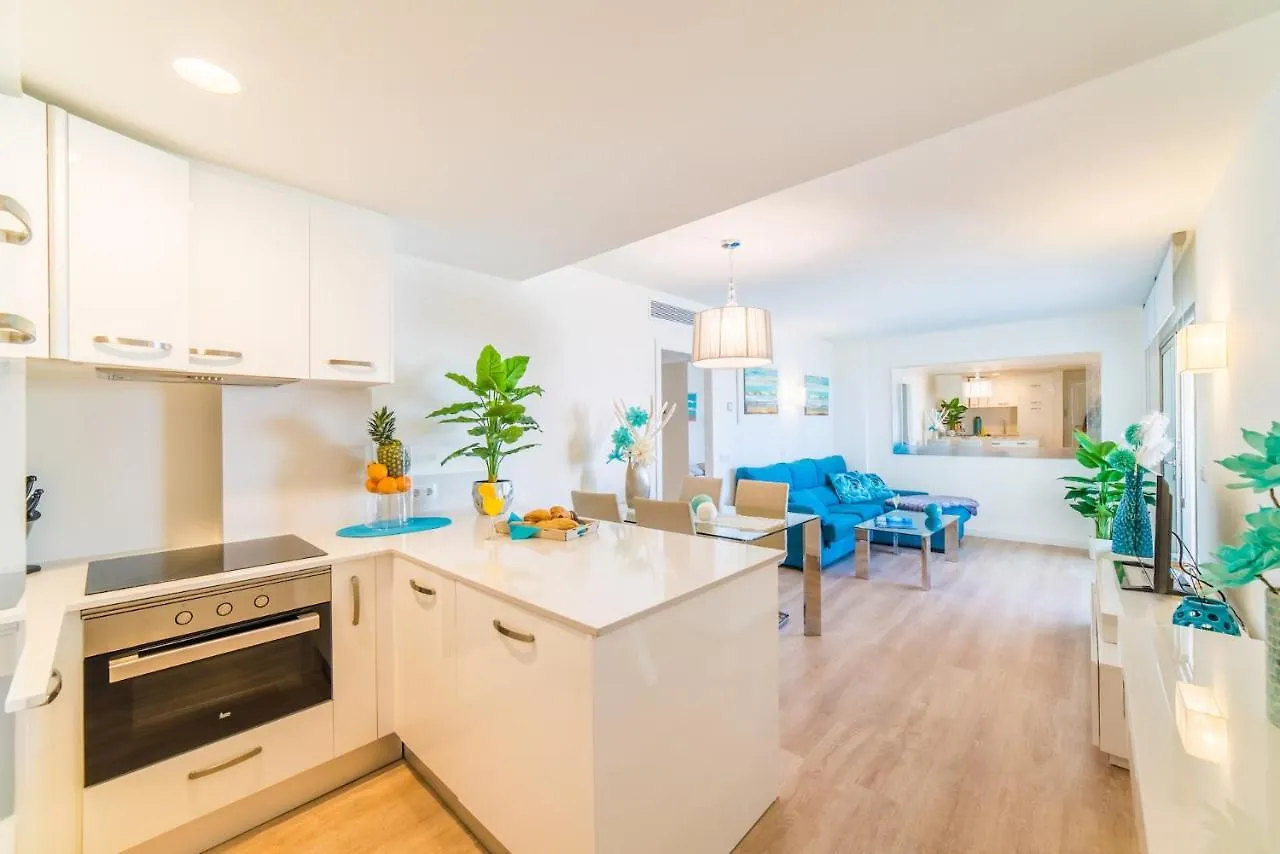 Appartement Sa Maniga 3E à Cala Millor  0*, Cala Millor (Mallorca)