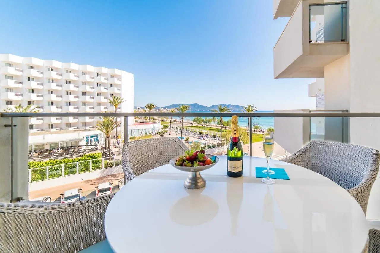 Appartement Sa Maniga 3E à Cala Millor  Cala Millor (Mallorca)
