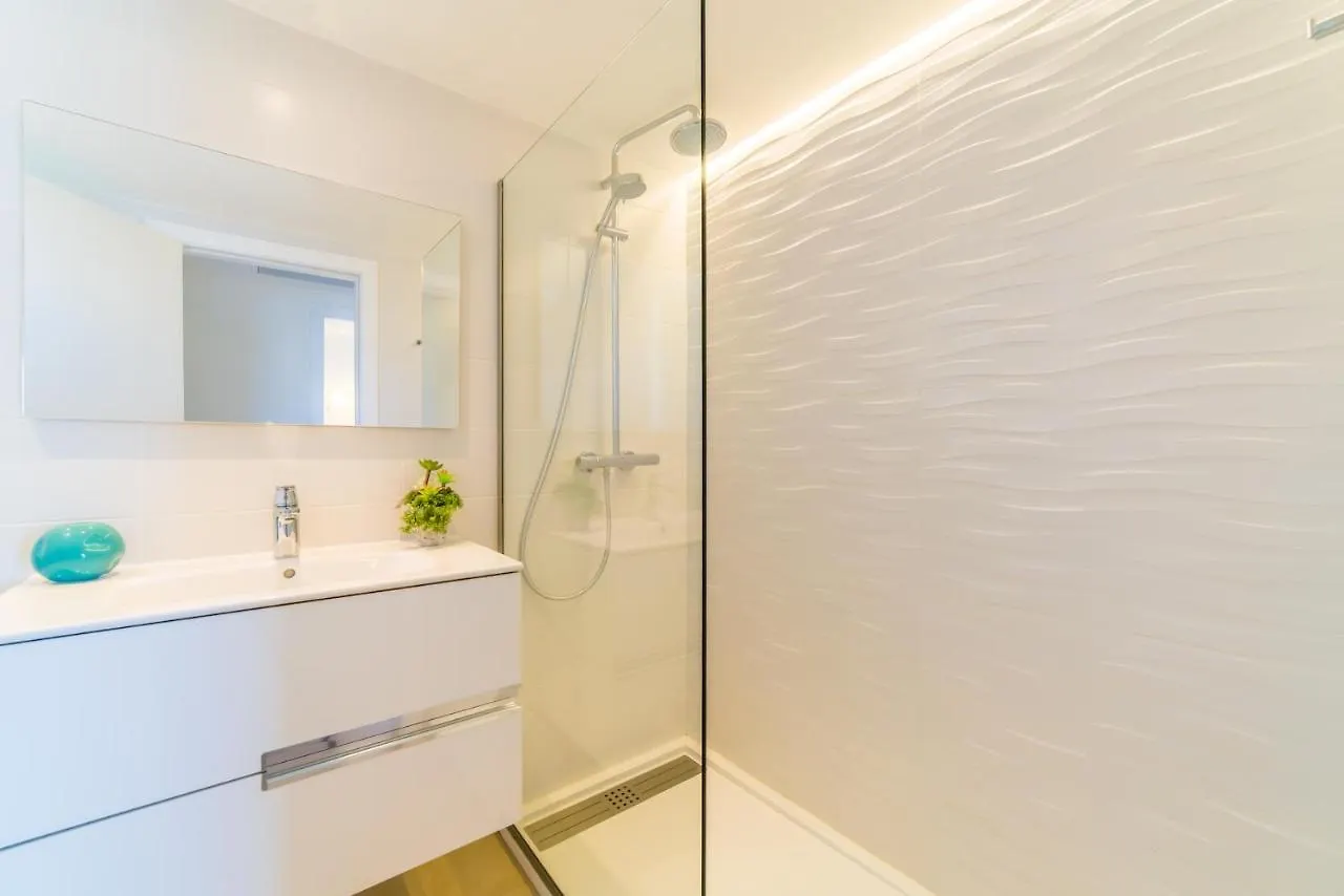 Appartement Sa Maniga 3E à Cala Millor  Espagne