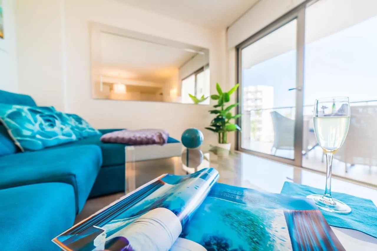 Appartement Sa Maniga 3E à Cala Millor